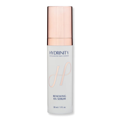 Hydrinity Renewing HA Serum