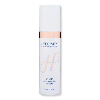 Hydrinity Vivid Brightening Serum