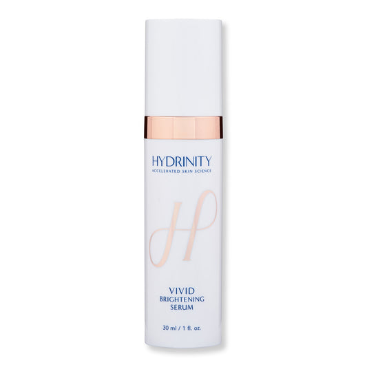 Hydrinity Vivid Brightening Serum