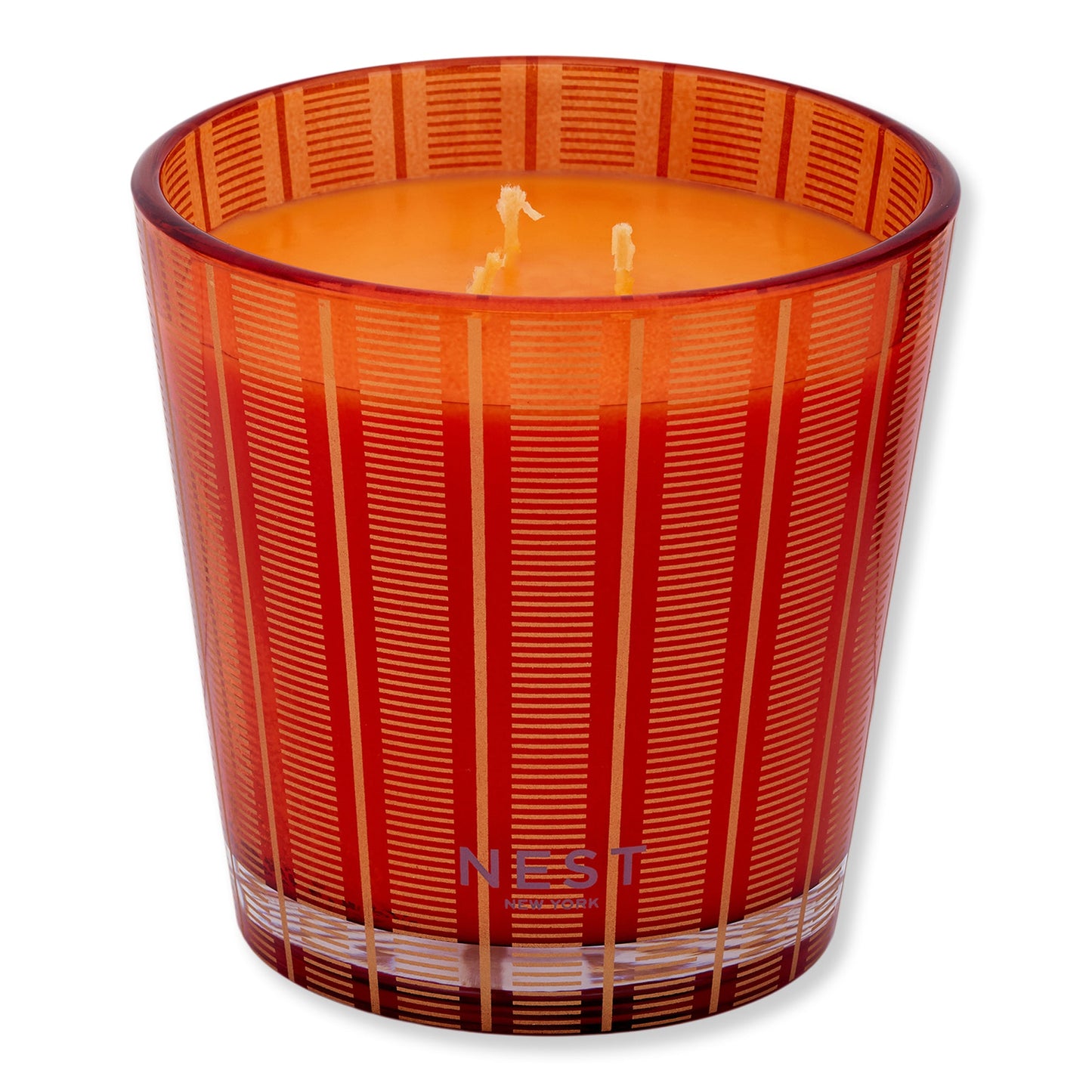 NEST New York Pumpkin Chai 3-Wick Candle