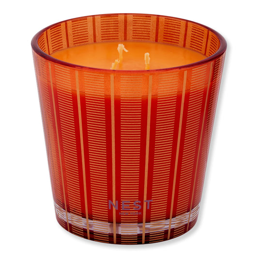 NEST New York Pumpkin Chai 3-Wick Candle