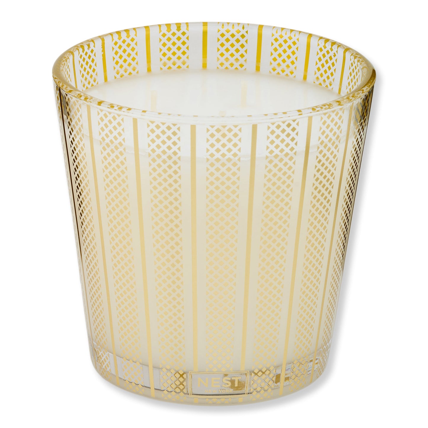 NEST New York Birchwood Pine 3-Wick Candle