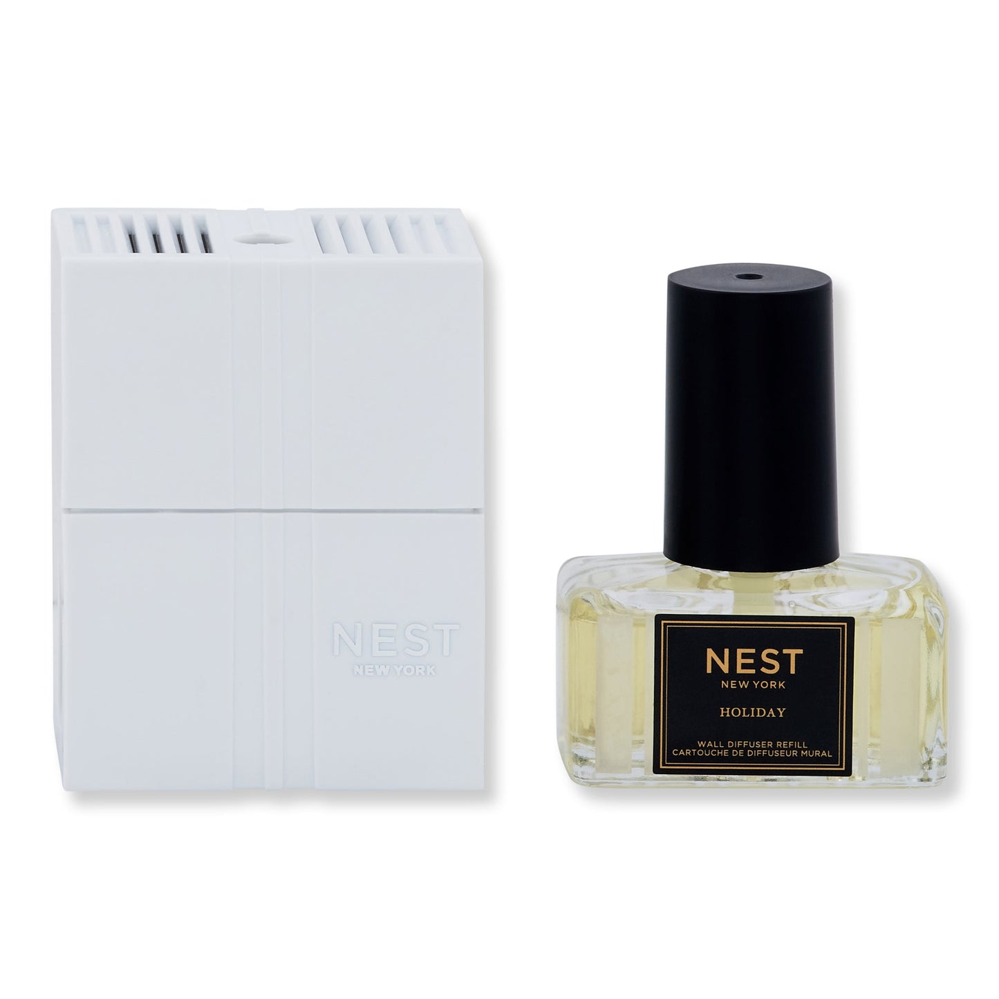 NEST New York Holiday Wall Diffuser Set