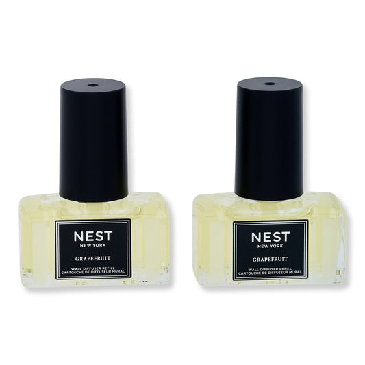 NEST New York Grapefruit Refills for Wall Diffuser