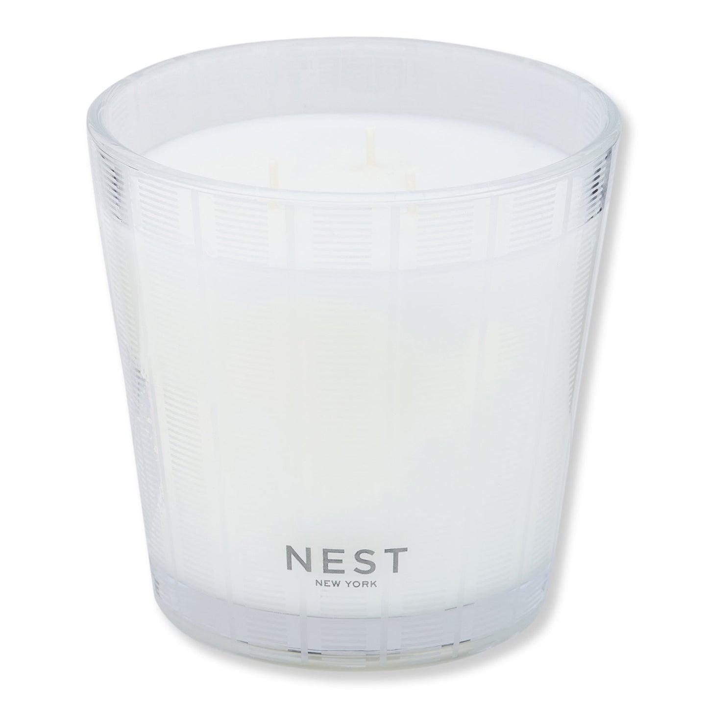 NEST New York Bamboo 3-Wick Candle