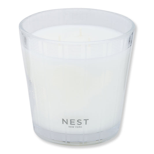 NEST New York Bamboo 3-Wick Candle