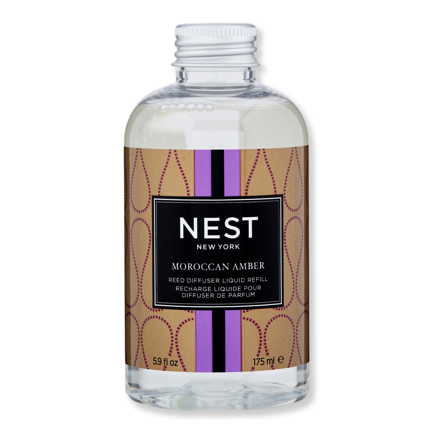 NEST New York Moroccan Amber Reed Diffuser