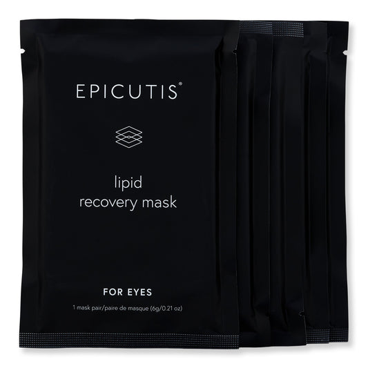 Epicutis Lipid Recovery Mask for Eyes - SkincareEssentials