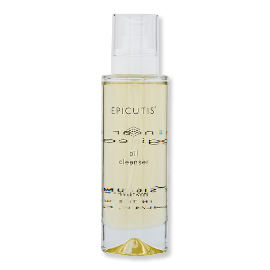 Epicutis Oil Cleanser - SkincareEssentials