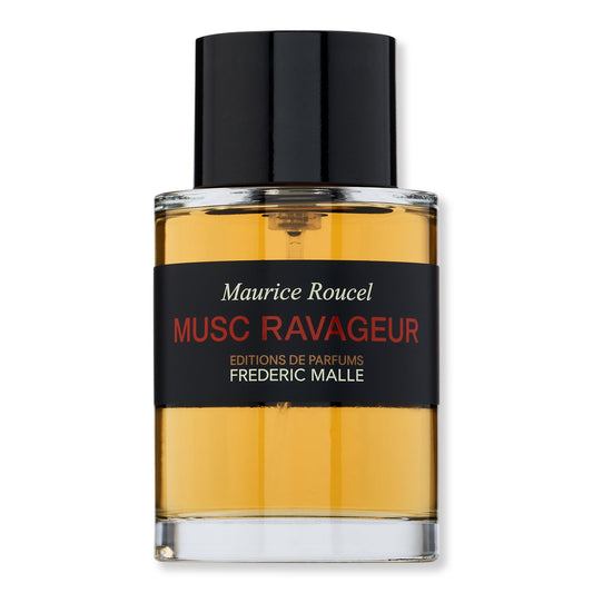 Frederic Malle Musc Ravageur Eau de Parfum