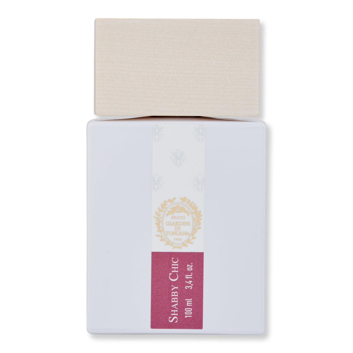 Giardini di Toscana Shabby Chic Eau De Parfum - SkincareEssentials