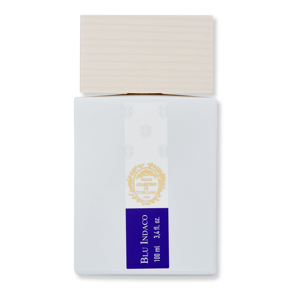 Giardini di Toscana Blu Indaco Eau De Parfum - SkincareEssentials