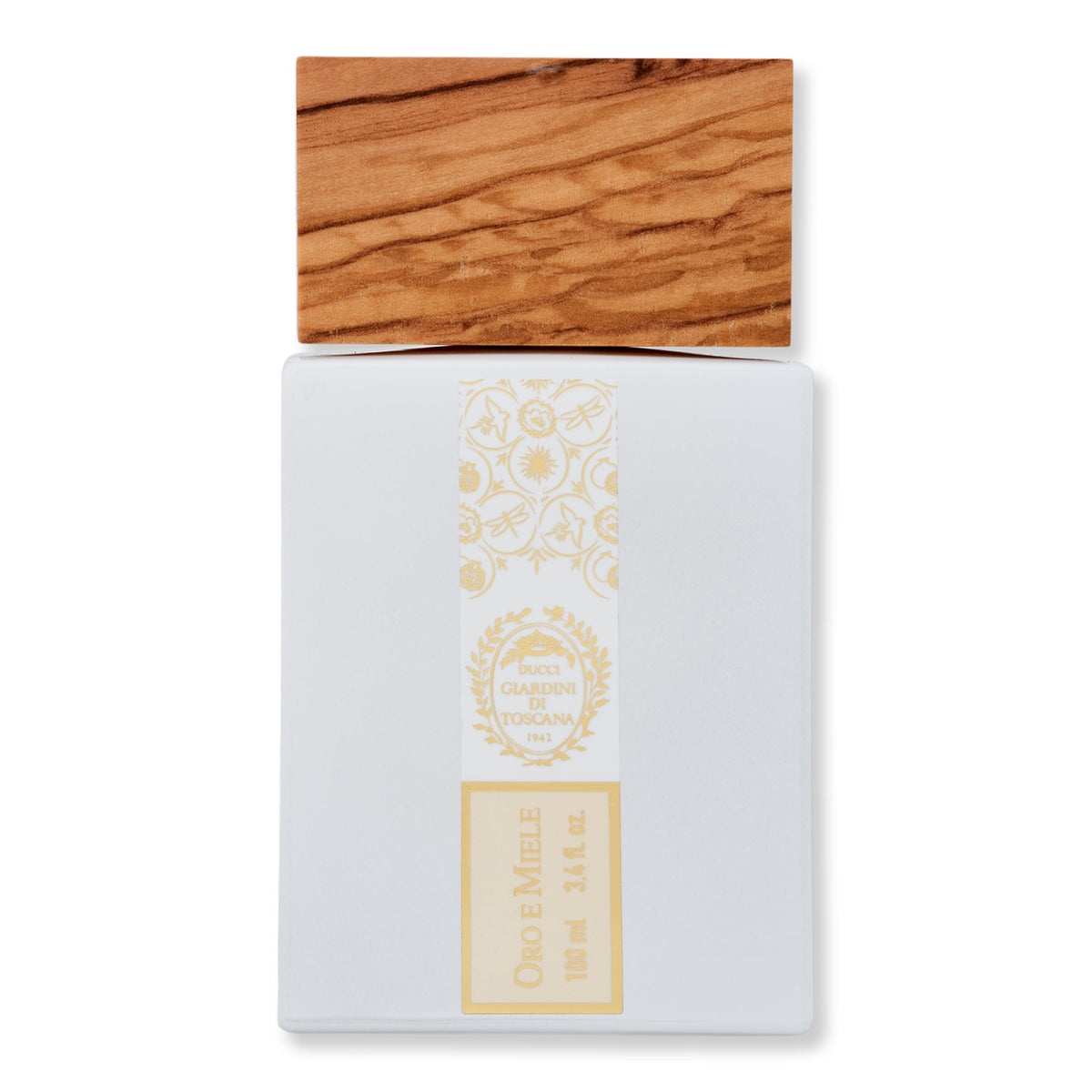 Giardini di Toscana Oro E Miele Eau De Parfum - SkincareEssentials