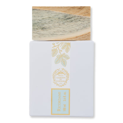 Giardini di Toscana Ricordami Eau De Parfum - SkincareEssentials