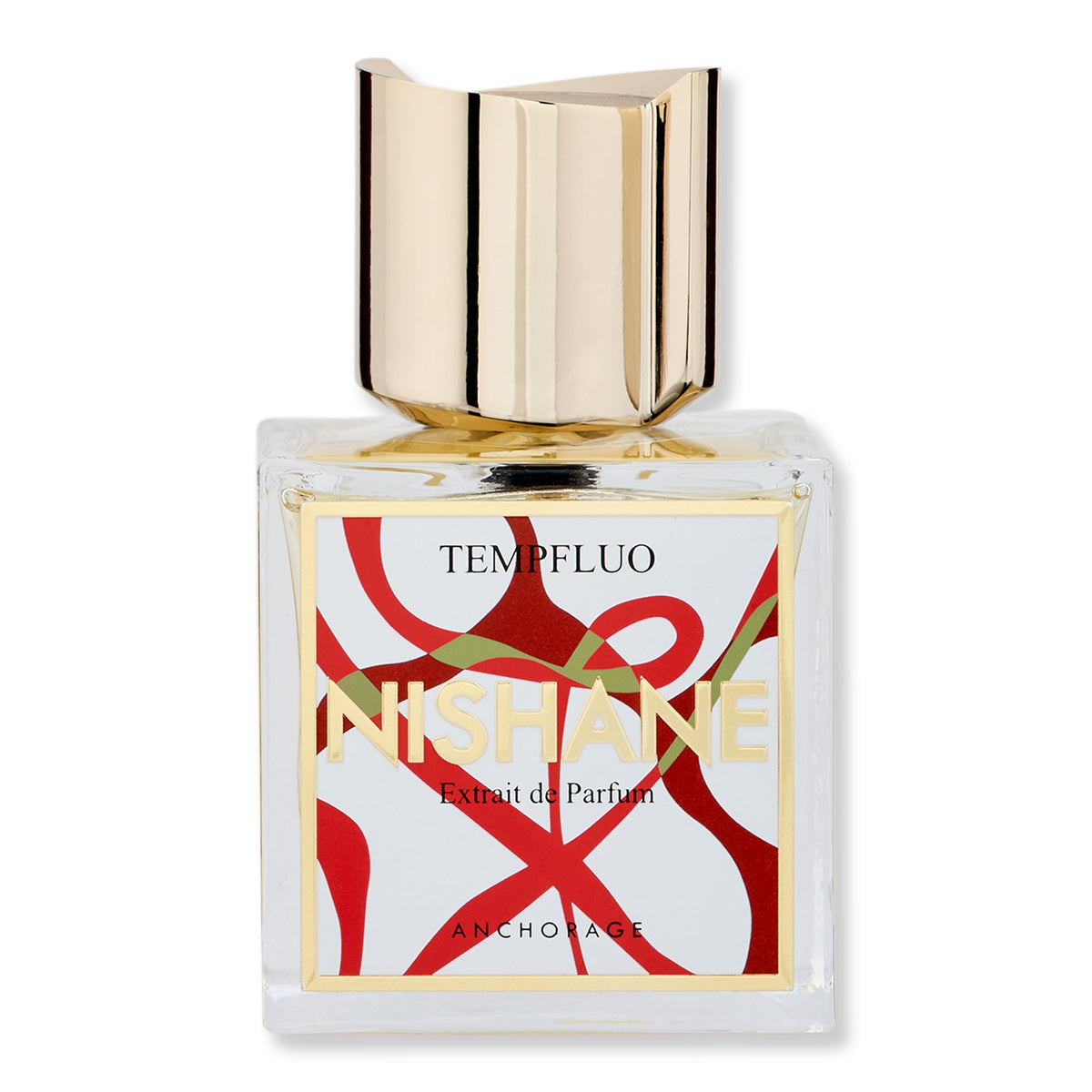 NISHANE Tempfluo Extrait de Parfum - SkincareEssentials