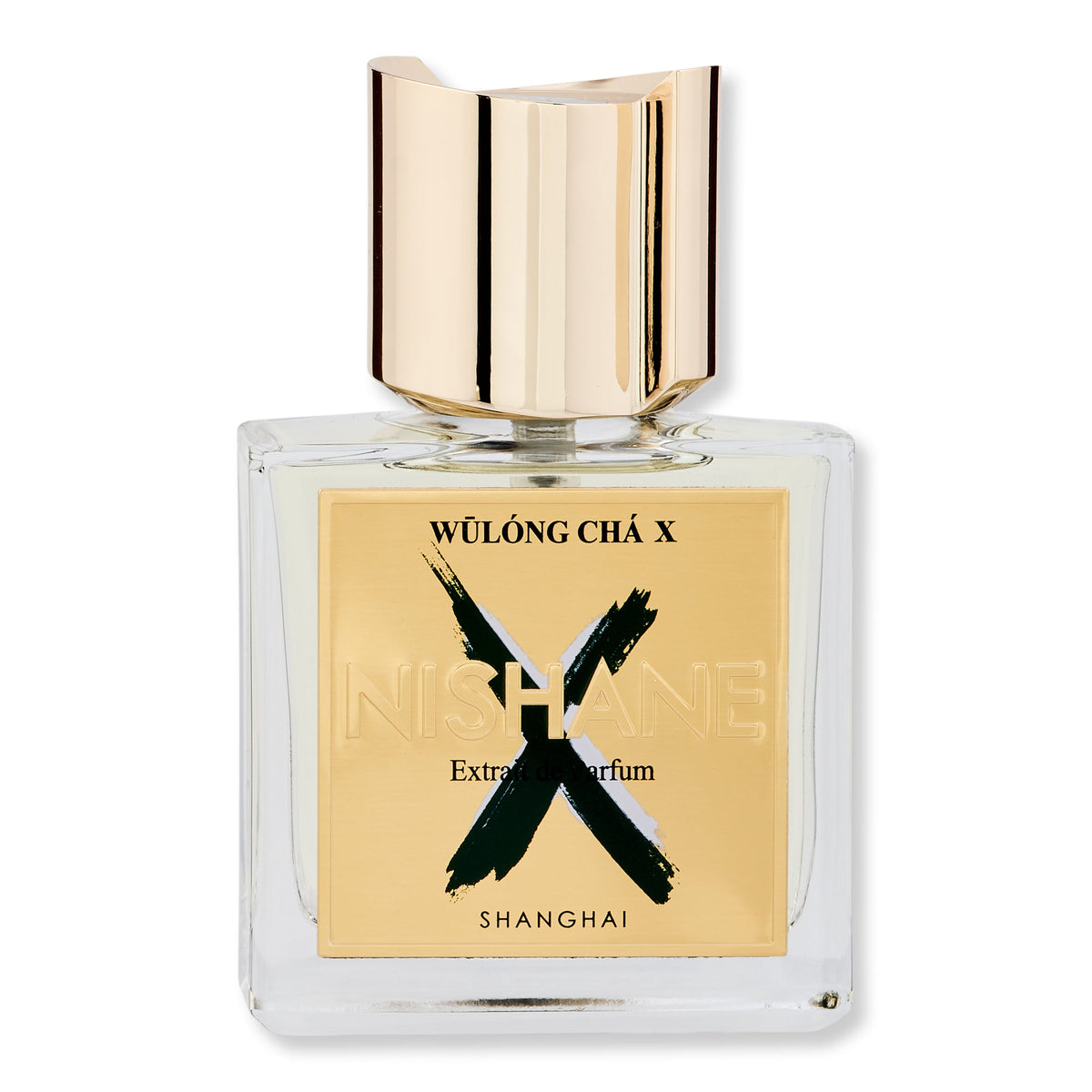 NISHANE Wulong Cha X Eau de Parfum - SkincareEssentials