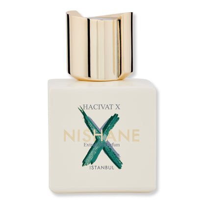 NISHANE Hacivat X Eau de Parfum - SkincareEssentials