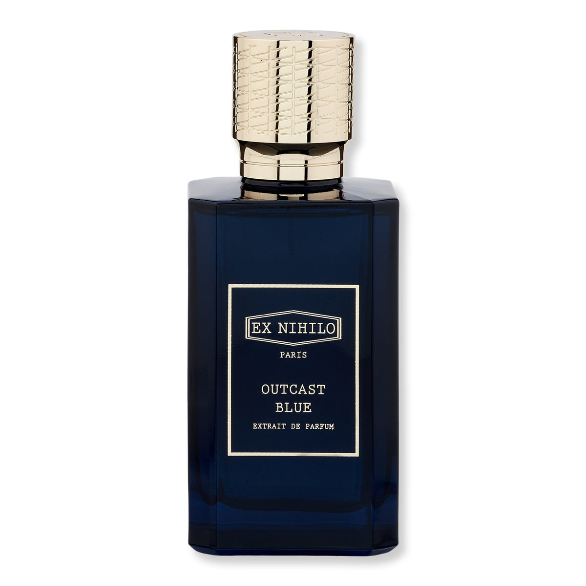 EX NIHILO Outcast Blue Extrait de Parfum - SkincareEssentials