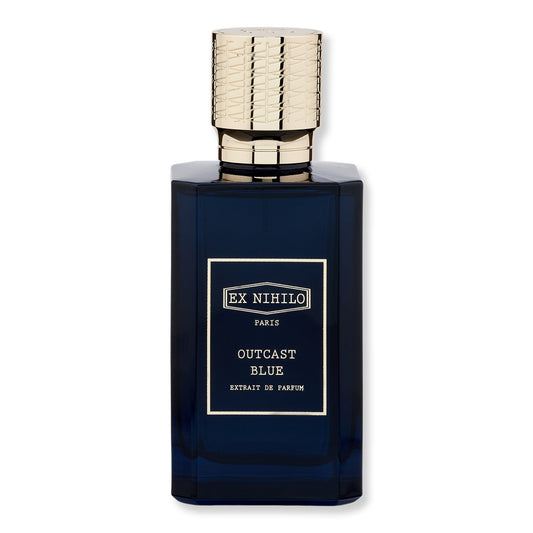 EX NIHILO Outcast Blue Extrait de Parfum - SkincareEssentials