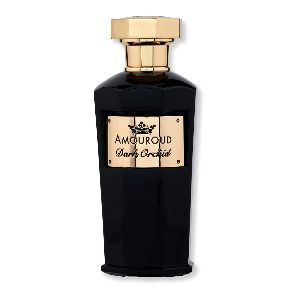 AMOUROUD Dark Orchid Eau de Parfum - SkincareEssentials