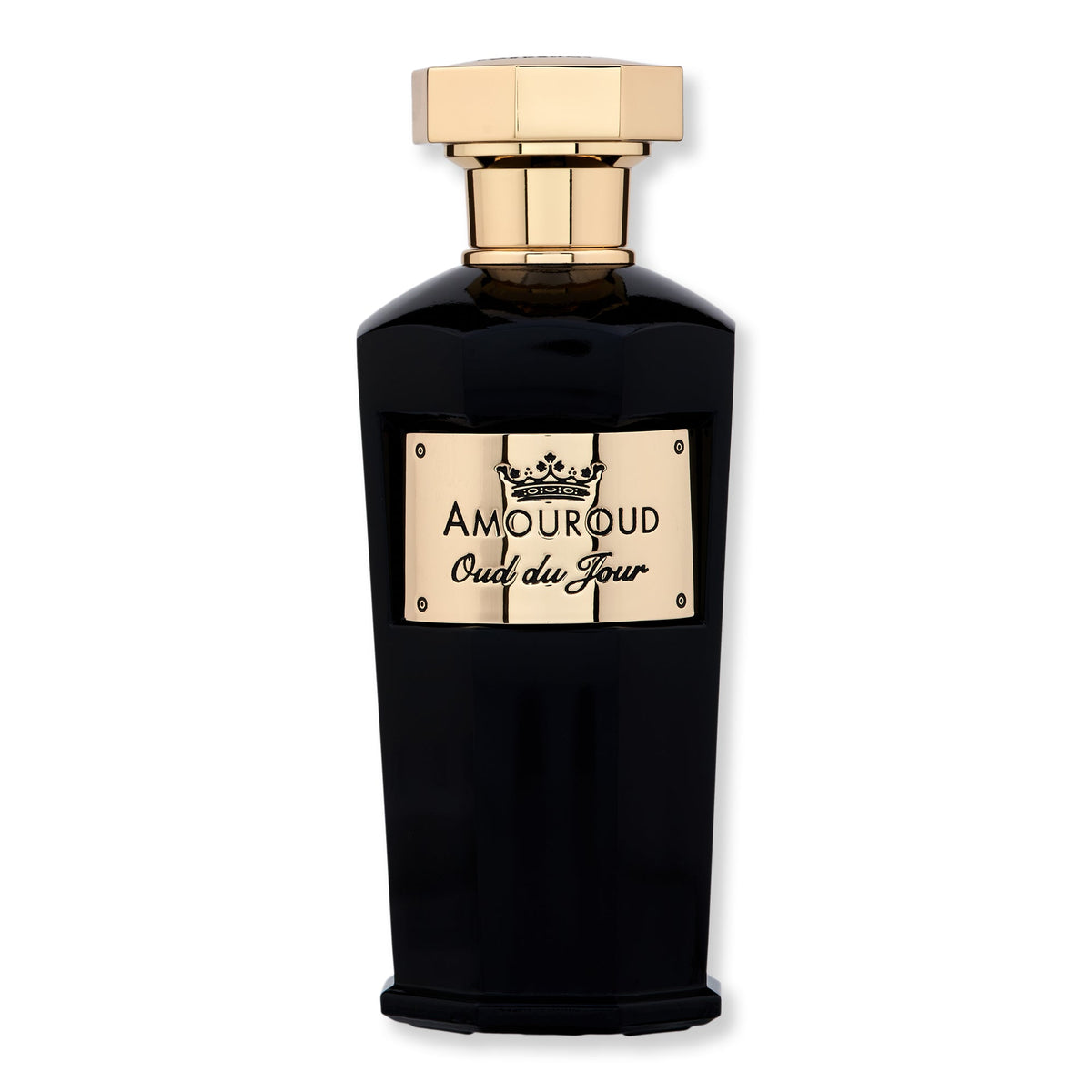 AMOUROUD Oud Du Jour Eau de Parfum - SkincareEssentials