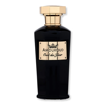 AMOUROUD Oud Du Jour Eau de Parfum - SkincareEssentials