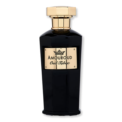 AMOUROUD Oud Tabac Eau de Parfum - SkincareEssentials