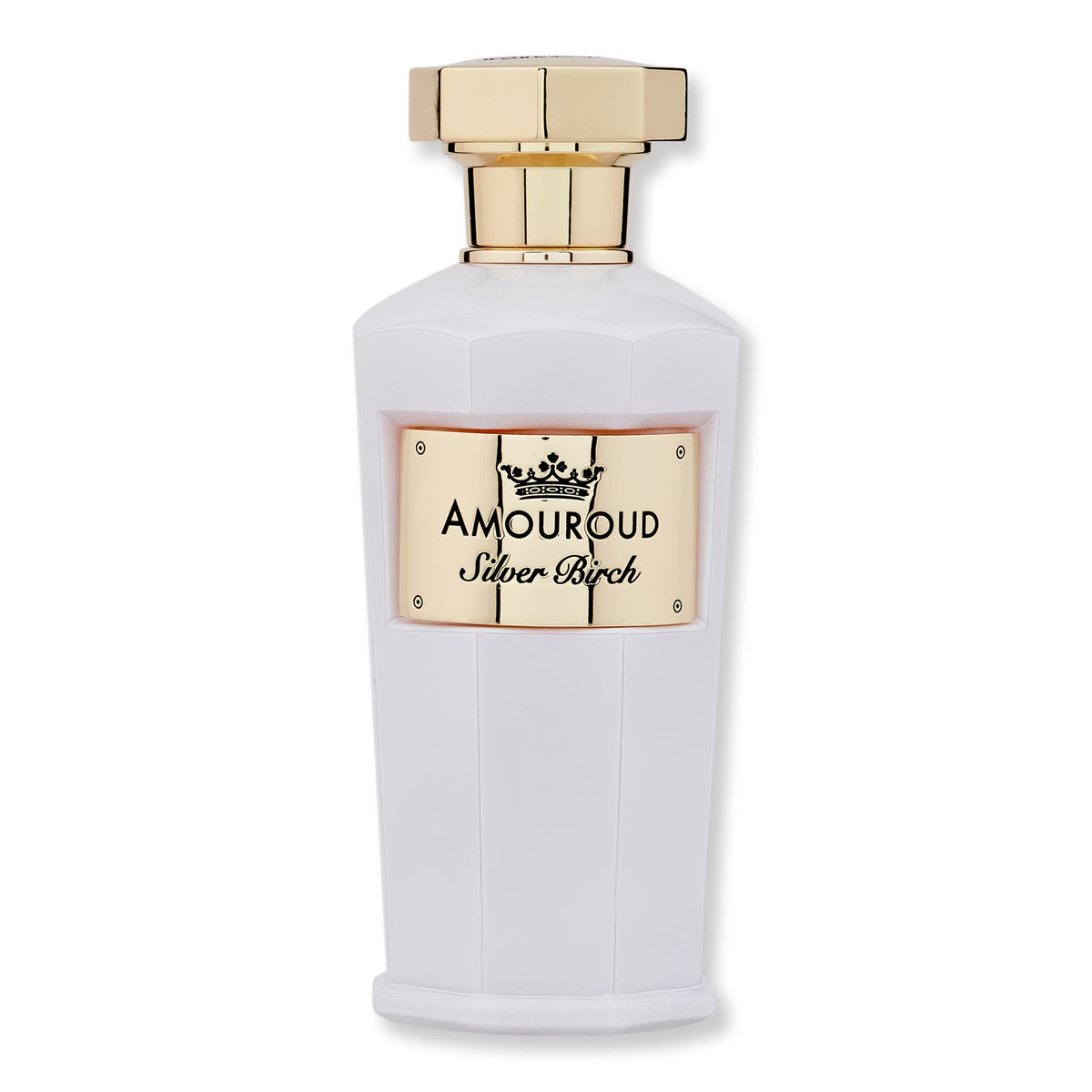 AMOUROUD Silver Birch Eau de Parfum - SkincareEssentials