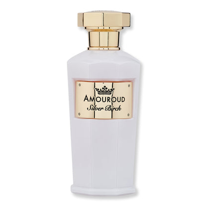 AMOUROUD Silver Birch Eau de Parfum - SkincareEssentials