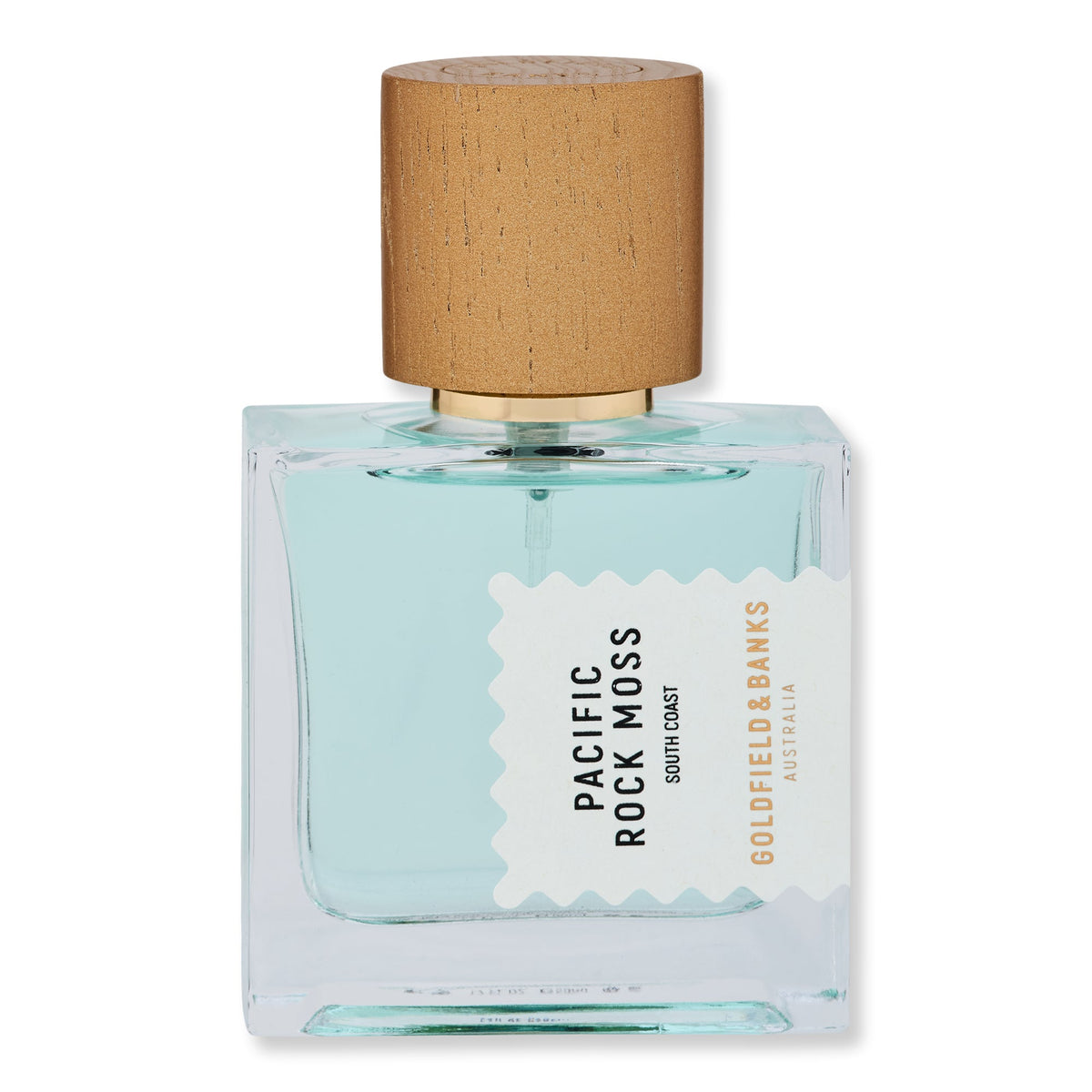 Goldfield & Banks Pacific Rock Moss Eau de Parfum - SkincareEssentials