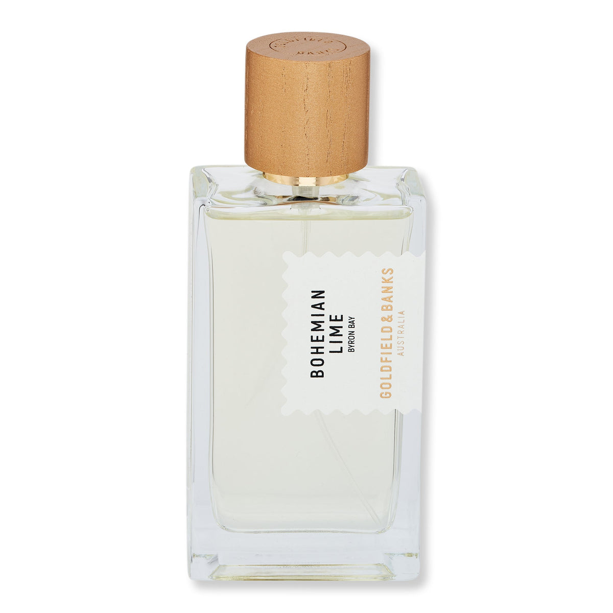 Goldfield & Banks Bohemian Lime Eau de Parfum - SkincareEssentials