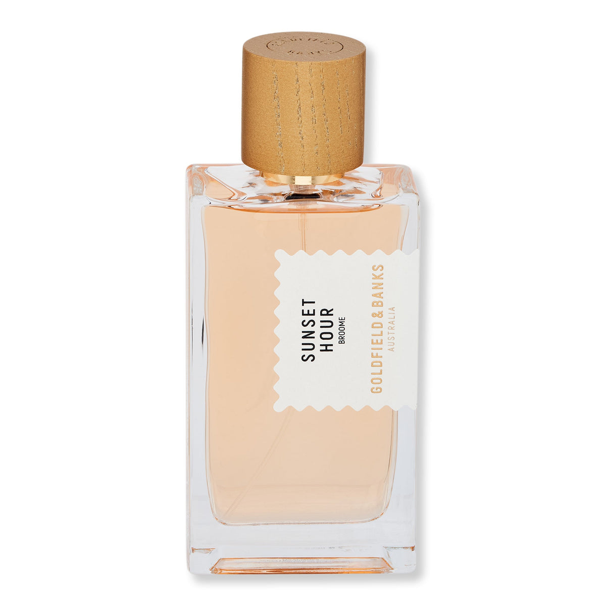 Goldfield & Banks Sunset Hour Eau de Parfum - SkincareEssentials