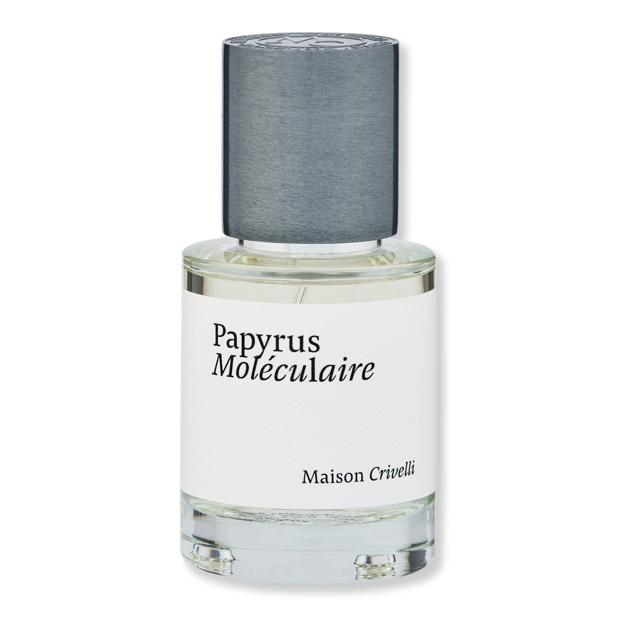 Maison Crivelli Papyrus Moleculaire Eau de Parfum - SkincareEssentials
