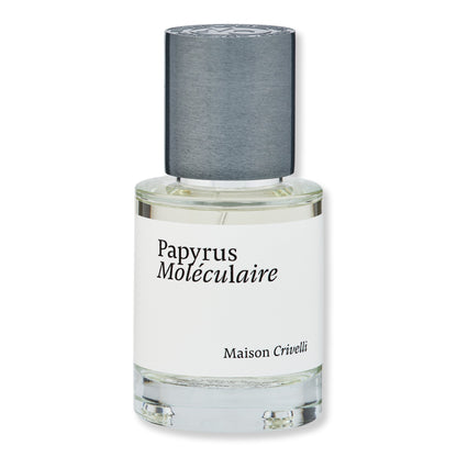 Maison Crivelli Papyrus Moleculaire Eau de Parfum - SkincareEssentials