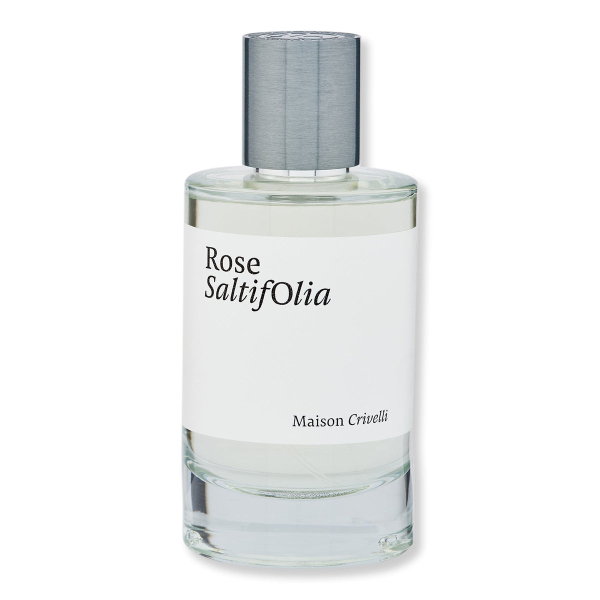 Maison Crivelli Rose Saltifolia Eau de Parfum - SkincareEssentials