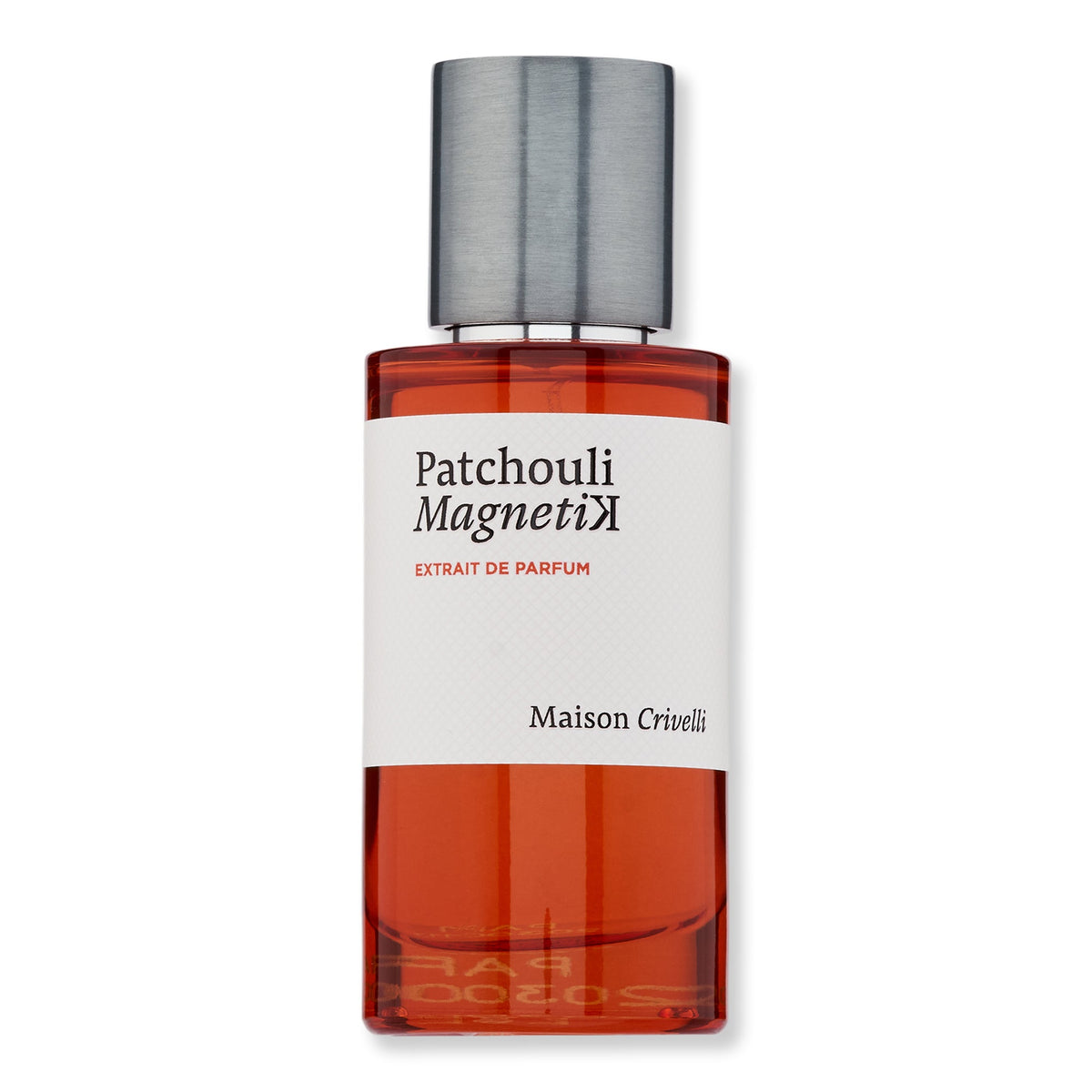 Maison Crivelli Patchouli Magnetik Extrait de Parfum - SkincareEssentials