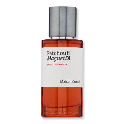 Maison Crivelli Patchouli Magnetik Extrait de Parfum - SkincareEssentials