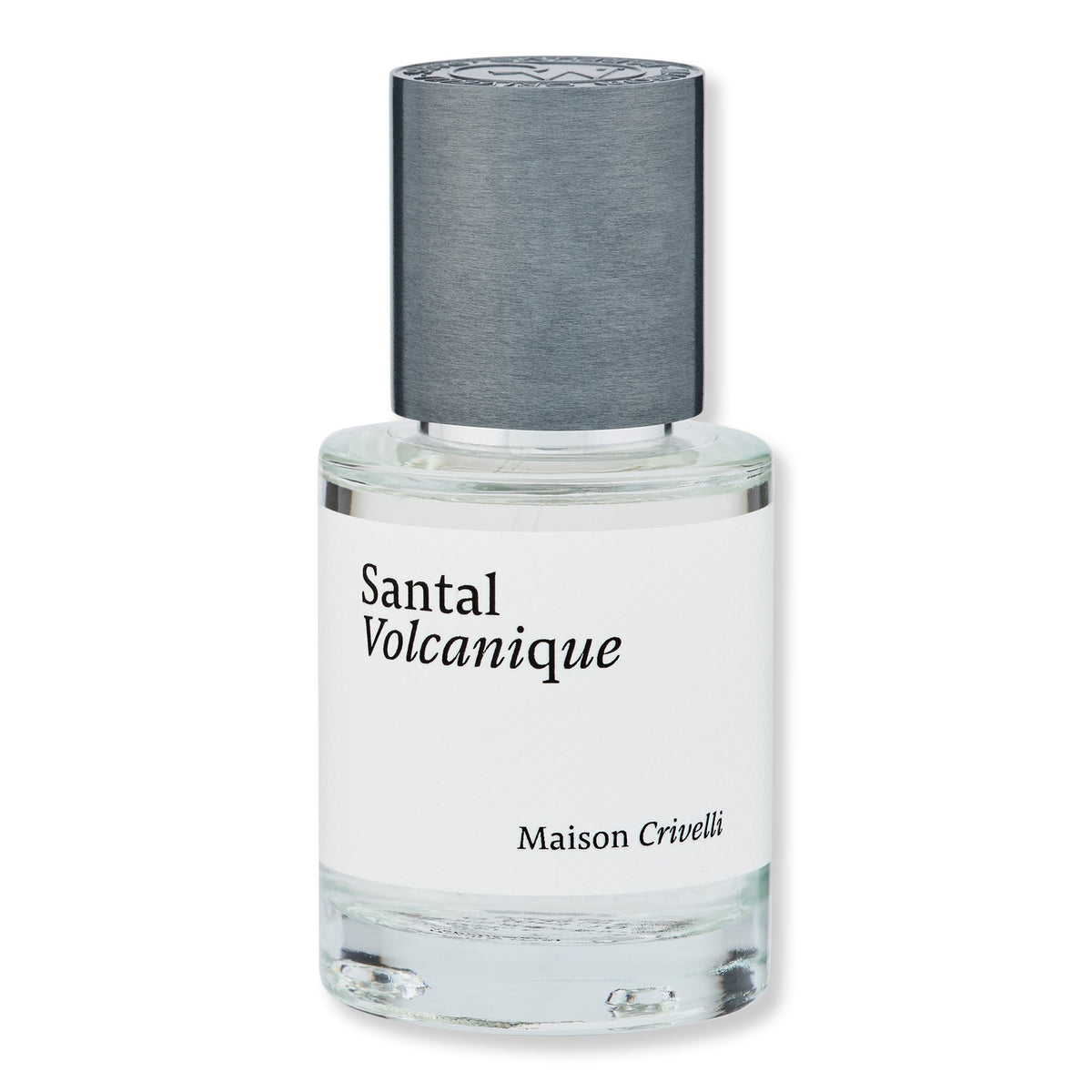Maison Crivelli Santal Volcanique Eau de Parfum - SkincareEssentials