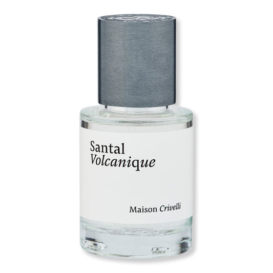 Maison Crivelli Santal Volcanique Eau de Parfum - SkincareEssentials