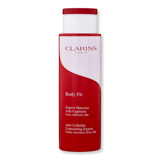 Clarins Body Fit Anti-Cellulite Contouring Expert