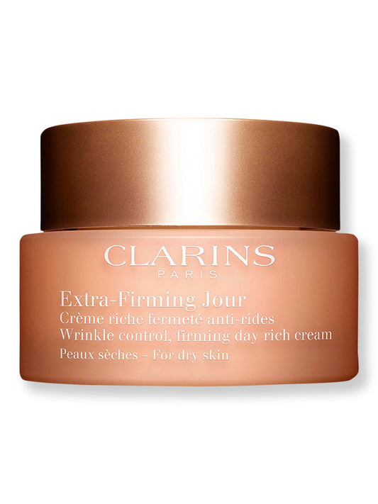 Clarins Extra-Firming Jour Day Cream For Dry Skin