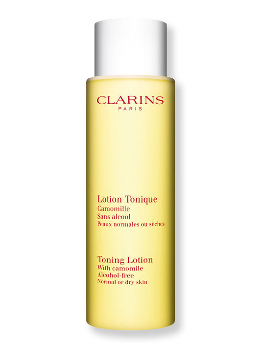 Clarins Toning Lotion with Camomile Normal or Dry Skin