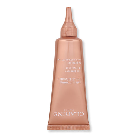 Clarins Extra-Firming Neck and Decollete