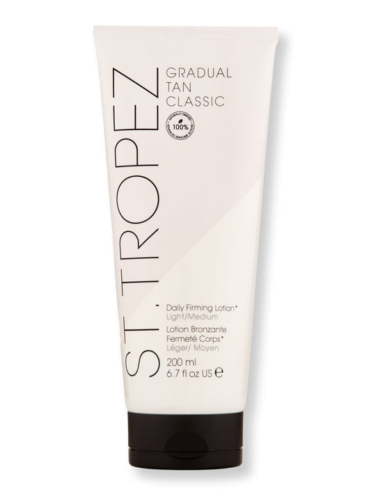 St. Tropez Gradual Body Lotion