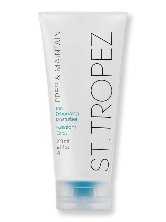 St. Tropez Tan Enhancing Body Moisturizer