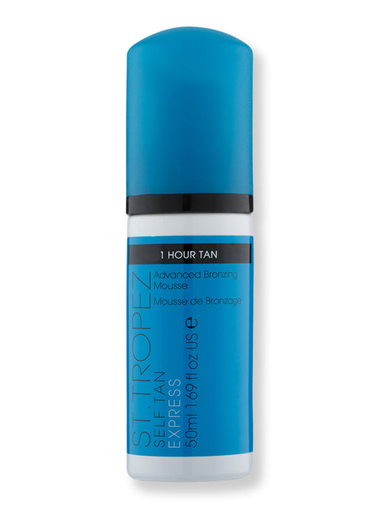 St. Tropez Self Tan Express Advanced Bronzing Mousse