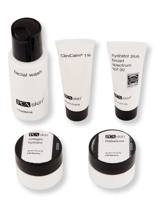 PCA Skin The Post-Procedure Solution