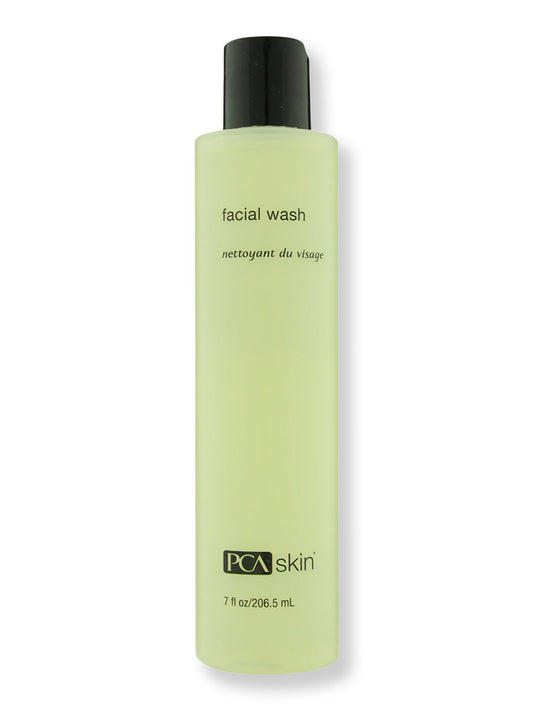 PCA Skin Facial Wash