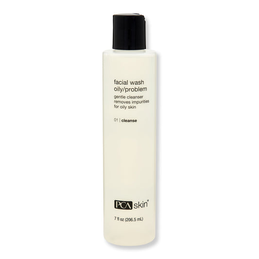 PCA Skin Facial Wash Oily/Problem