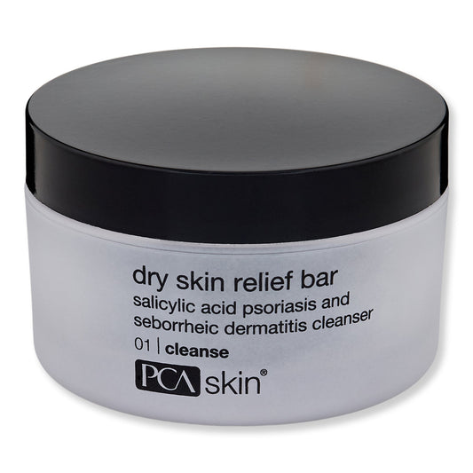 PCA Skin Dry Skin Relief Bar®